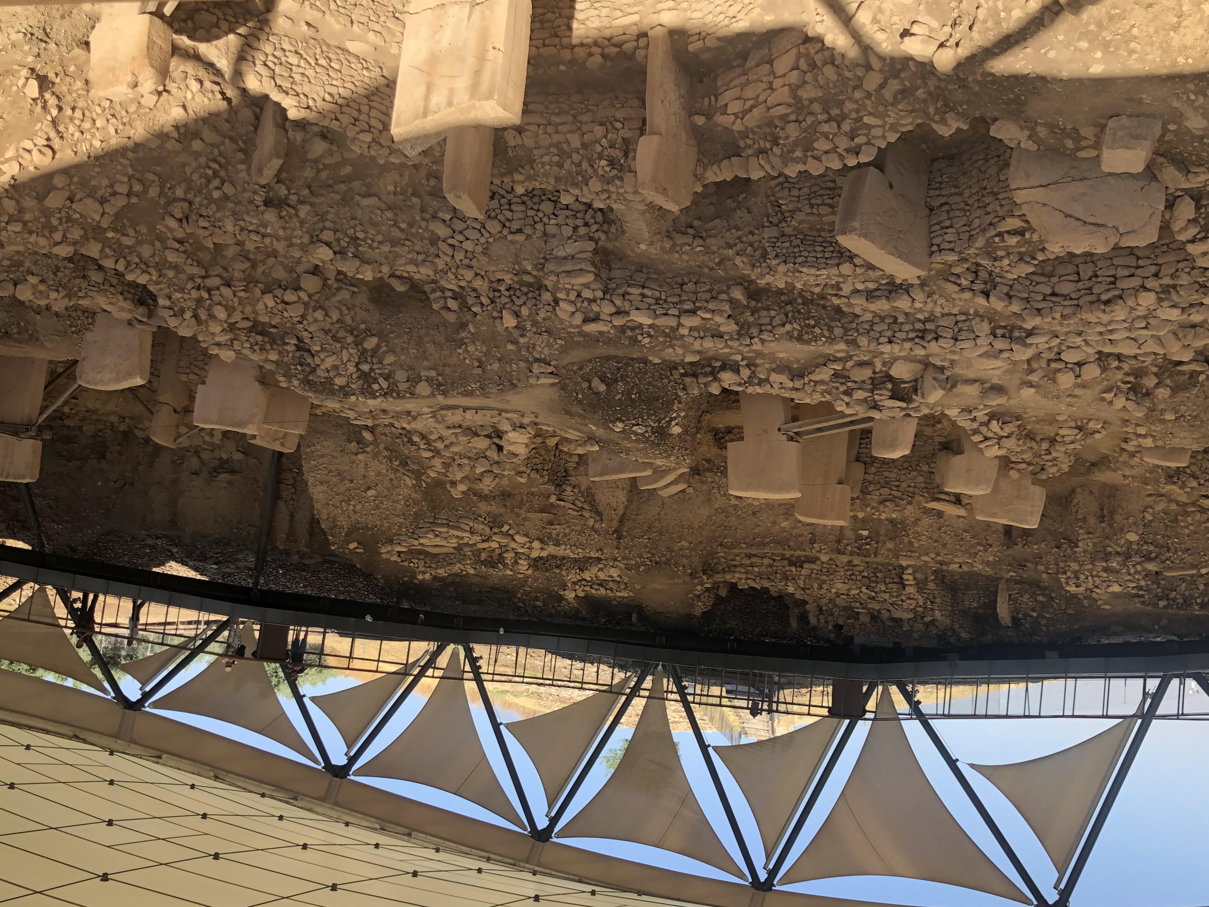 Göbekli Tepe
