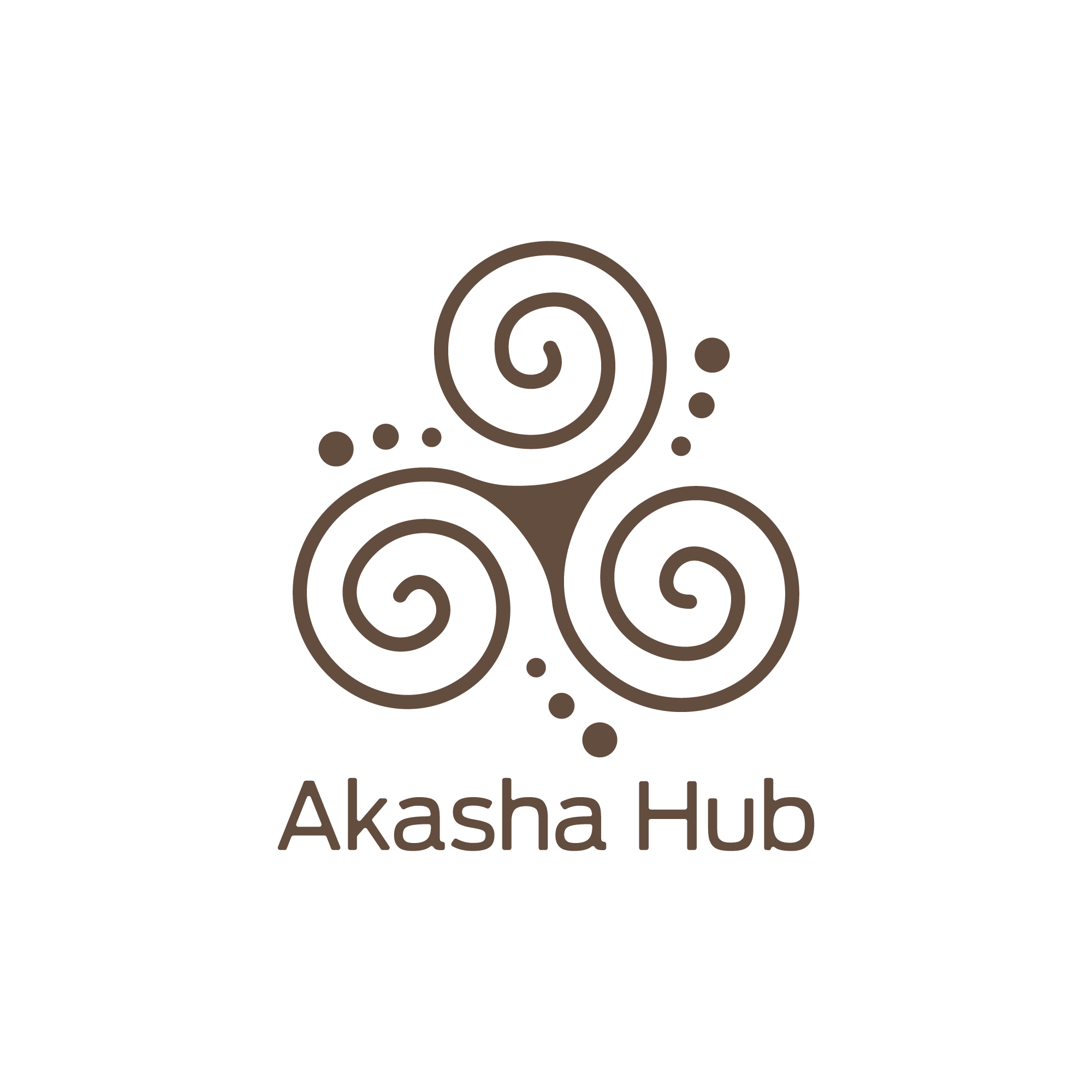 Akasha Hub Logo